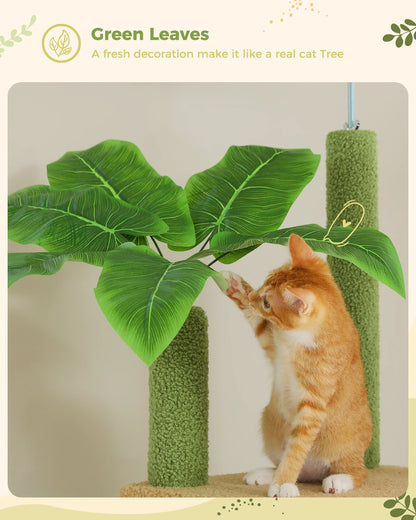Infinitree